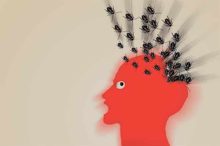 Transcending Fear through Lucid Dreaming  by Ed Kellogg