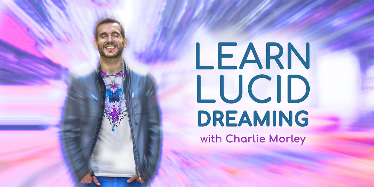 Lucid Dreaming Online Course with Charlie Morley