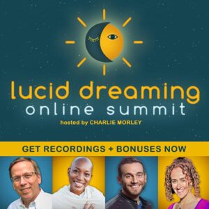 Lucid Dreaming Summit